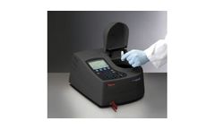 AquaMate - Model TORAQ 8000 - UV-VIS Spectrophotometer