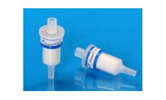 Model K4440 - Sample CleanUp Cartridge, Ba, 1cc, 50pk