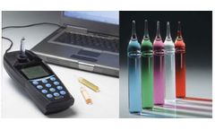 Model CHV2000 - Field Kits: Instrumental, Multi-Analyte Photometer, ea