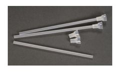 SimpleDist - Model C6110 - Acid addition tube w/funnel tip, 100pk