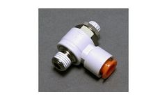 SimpleDist - Model C6005 - Flow Control Valve, each