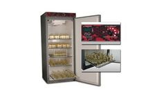 Model DLI20P - Thermoelectric Cooled BOD Incubator