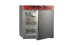 Model DLI6P - Thermoelectric Cooled BOD Incubator, 6 cu ft