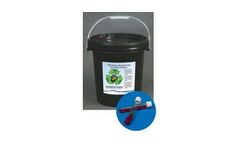 COD-Express Vial Removal Program