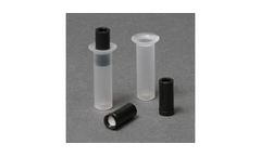 Dionex AS40 - Model K4280 - 0.5mL - Vial and Cap W/out Filter