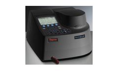 AquaMate - Model TORAQ 7000 - VIS Spectrophotometer
