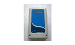 Nortex - Model DCU-1 - Data Concentrator Unit