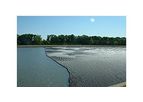 ECC - Model NSF 61 - Floating Ball Covers for Municipal Drinking Water Applications