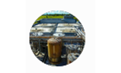 ECC - Floating Plastic Waterfilled Covers & Hollow Covers for Airports, Bird Control