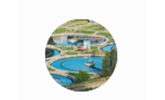 ECC - Hollow Floating Ball Cover System for Waste Water