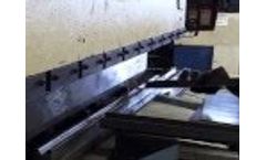Thermostahl Factory3  Video