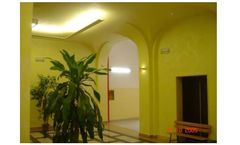 PhotoDeco - Photocatalytic Waterborne Coating for Indoor Use