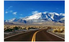 PhotoCryl asphalt - Photocatalytic Treatment for Asphaltic Pavements and Roads