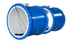 Kaide - Model 1 - Electromagnetic Flowmeters
