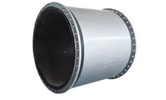 Kaide - Model 2 - Electromagnetic Flowmeter