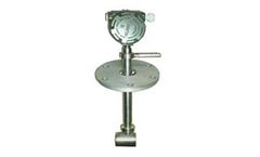 Vortex - Model 12 - Flowmeter