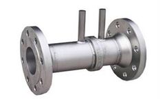 Kaide - Model 10 - Balanced Flowmeter