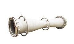 Classic - Venturi Tube Flowmeter