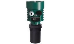 Model 71 - re01 - Neutral Radar Level Meter
