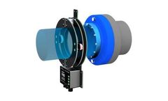 Binsfeld TorqueTrak - Model TPM2 - Torque and Power Monitoring System