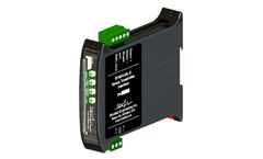 Binsfeld TempTrak - Model RT501I-IOL - Industrial Interface Rotary Transmitter