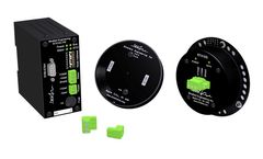 Binsfeld TempTrak - Model RT416-PB - Multi-Channel Wireless Temperature Measurement System