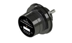 Binsfeld - Model RT220R Series - Rotary Temperature Transmitter