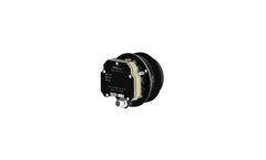 Binsfeld TempTrak - Model RT406-1C - Multi-Channel Temperature Measurement System