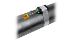 Binsfeld TorqueTrak - Model 10K-LP - Low Profile Torque Sensor System