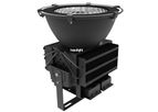 Topulight - Model TP-V6ZHLBC-3 - 500W LED Highbay Light