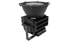 Topulight - Model TP-V6ZHLBC-3 - 500W LED Highbay Light