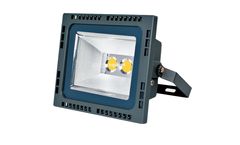 Topulight - Model TP-U6UJLAC-4 - 250W Bow Fishing Light