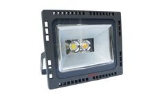 Topulight - Model TP-U6SJLAC-4 - 160W Bow Fishing Led Lamp