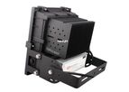 Topulight - Model TP-U6VJLAC-3 - 250W LED Lamp