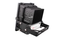 Topulight - Model TP-U6VJLAC-3 - 250W LED Lamp