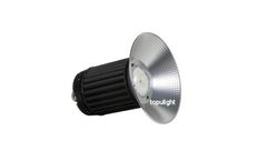 Topulight - Model TP-V6VLGBC-5 - 250W LED Highbay Light