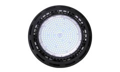 Topulight - Model TP-V6ULGBC-U - 200W UFO Led Highbay Light