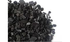 GC - Phosphoric Acid & Steamed Wood-Based Activated Carbons