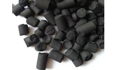 GC - Activated Coke for Desulfurization & Denitrification