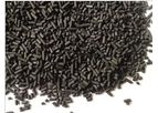 GC - Steamed Anthracite-Coal Based Extruded (Pellet) Activated Carbons