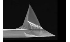 CSI - Model DD-FORTA - Diamond Probes