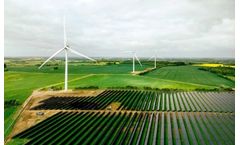 Eurowind and Edora partner to develop data centers inside Danish hybrid energy park