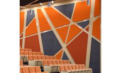 Fiberfill - Times Acoustic Panel (TAP)