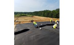 Geotouch - Geotextiles for Building & Construction