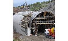 Geotouch - Geotextile for Soil & Erosion Control