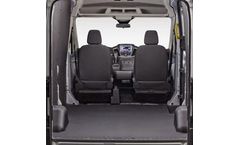 Times - Needle-Punch Fabric for Automobile