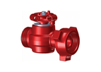 Light Weight Plug Valves