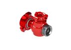 Plug Valves