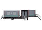 Modular Facility Trailer