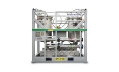 Dual Pod Combi Filter Unit